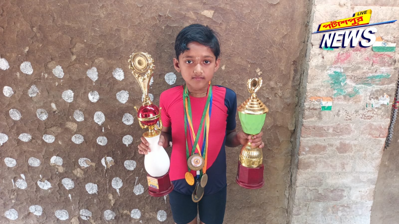 Patashpur 9 Swarnajita